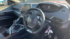 Peugeot 3008 1.2 PureTech GT Line 5dr Petrol Estate